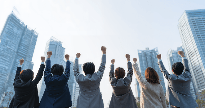 Corporate Culture & Vision