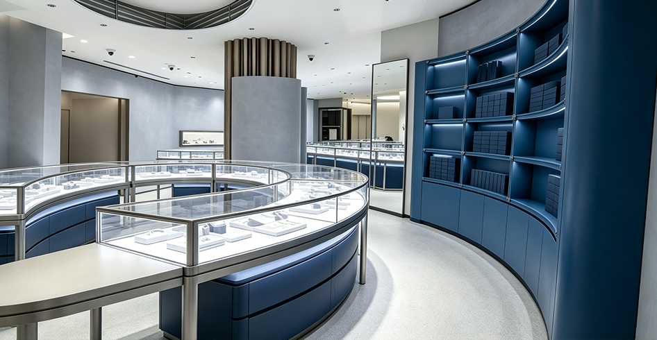 CASE STUDY: BANGKOK CONTEMPORARY JEWELRY BOUTIQUE
