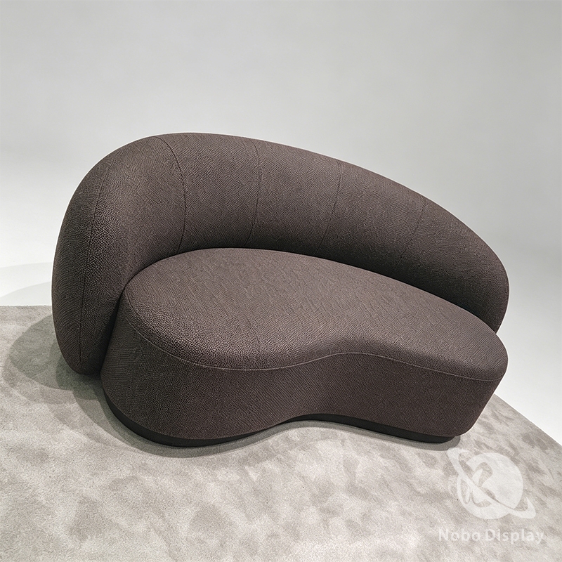 Retail Lounge Sofa