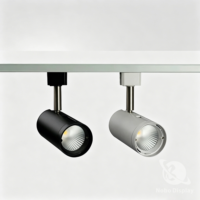 Adjustable Led Track Light